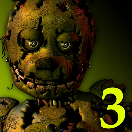 Five nights at freddies